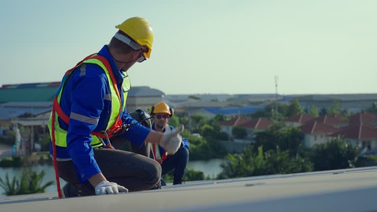 Best Roof Maintenance and Cleaning  in Whitesboro, NJ