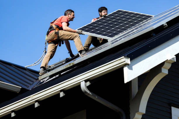 Best Gutter Installation and Repair  in Whitesboro, NJ